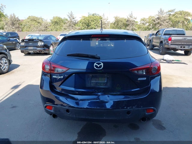 Mazda pe 2014 JM1BM1K73E1116162 Image 16