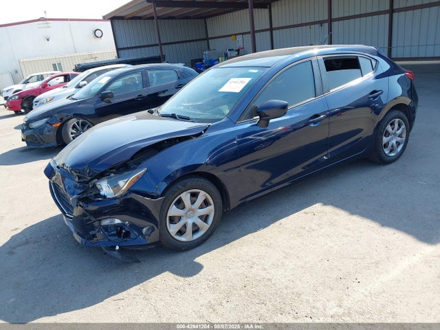 Mazda pe 2014 JM1BM1K73E1116162 Image 2