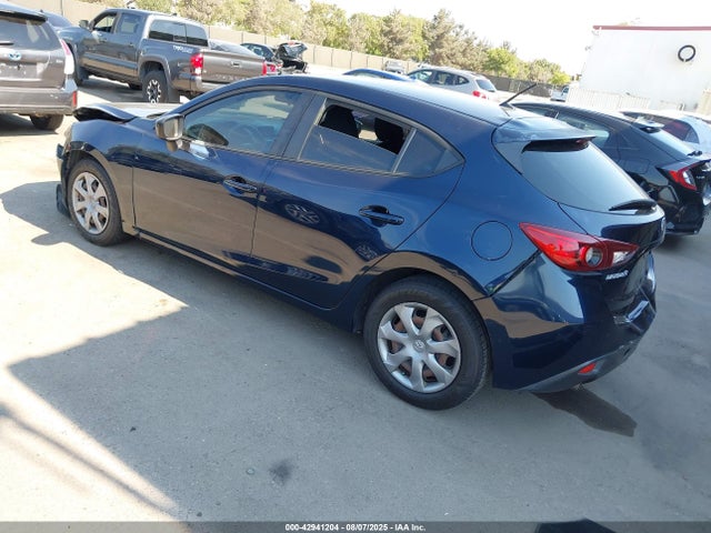 Mazda pe 2014 JM1BM1K73E1116162 Image 3