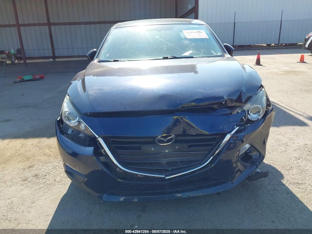 Mazda pe 2014 JM1BM1K73E1116162 Image 6