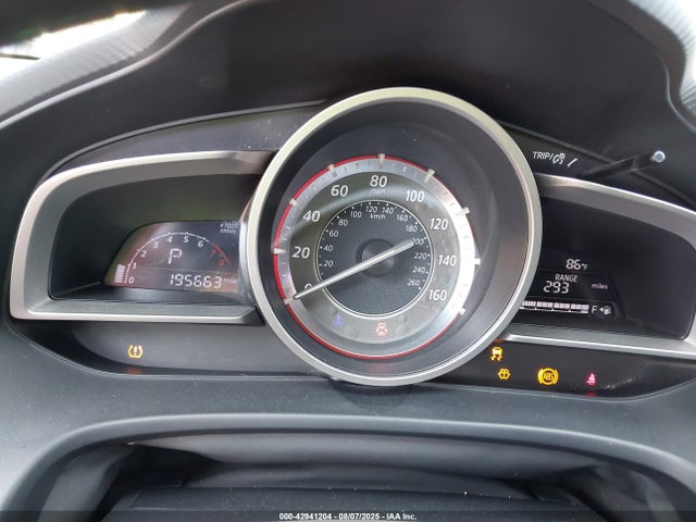 Mazda pe 2014 JM1BM1K73E1116162 Image 7