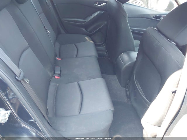 Mazda pe 2014 JM1BM1K73E1116162 Image 8