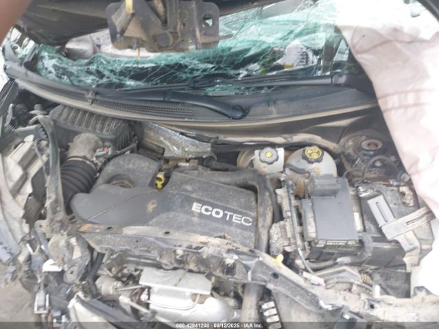 2022 CHEVROLET EQUINOX 3GNAXKEV3NL245652 Photo 9