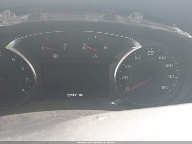 2022 CHEVROLET EQUINOX 3GNAXKEV3NL245652 Photo 6