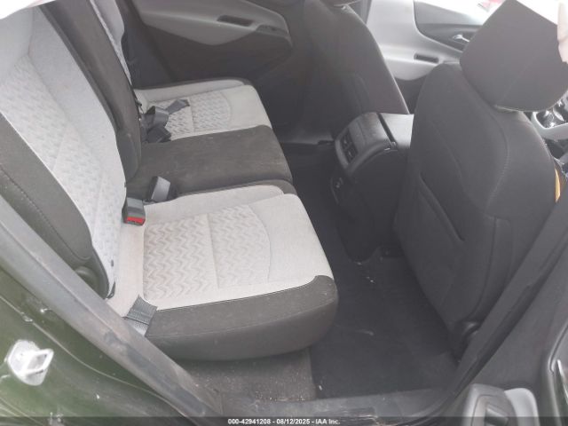 2022 CHEVROLET EQUINOX 3GNAXKEV3NL245652 Photo 7