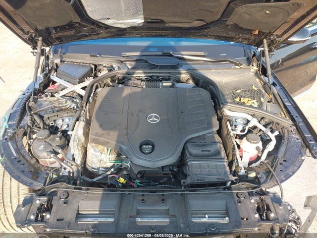 W1K6G6DB1RA286684 Mercedes-Benz m256