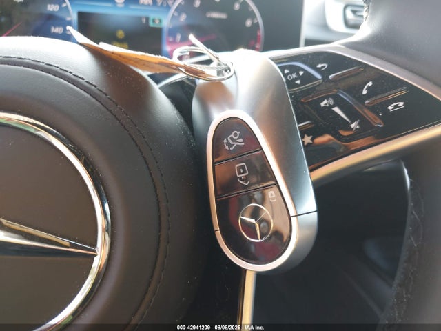 W1K6G6DB1RA286684 Mercedes-Benz m256