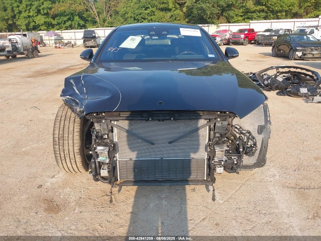 W1K6G6DB1RA286684 Mercedes-Benz m256