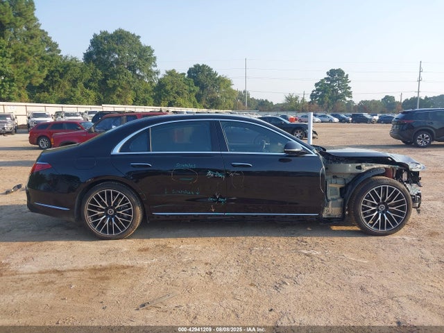 W1K6G6DB1RA286684 Mercedes-Benz m256