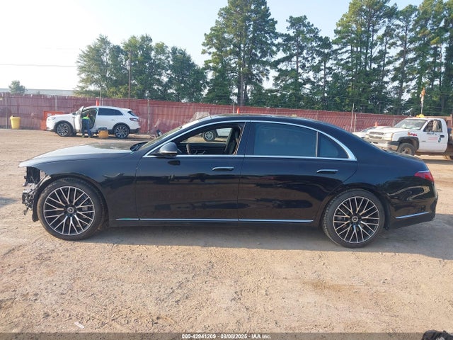 W1K6G6DB1RA286684 Mercedes-Benz m256