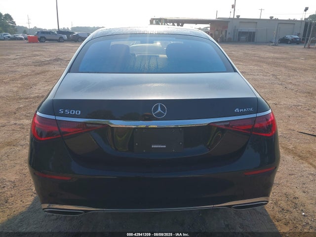 W1K6G6DB1RA286684 Mercedes-Benz m256