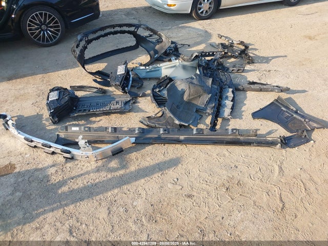 W1K6G6DB1RA286684 Mercedes-Benz m256