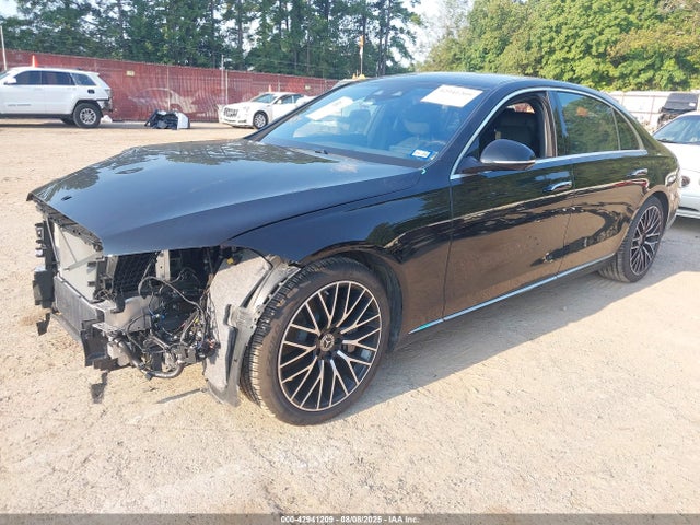 W1K6G6DB1RA286684 Mercedes-Benz m256