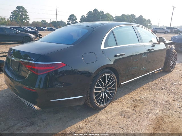 W1K6G6DB1RA286684 Mercedes-Benz m256
