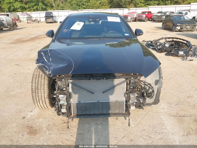 W1K6G6DB1RA286684 Mercedes-Benz m256