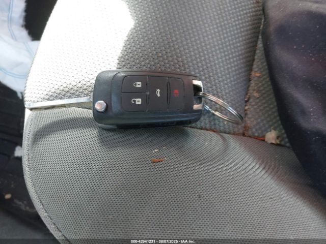 2014 CHEVROLET CRUZE 1G1PK5SB9E7248291 Photo 10