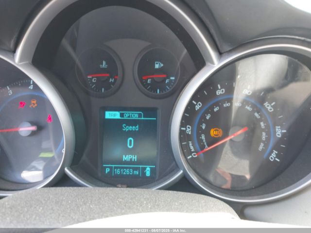 2014 CHEVROLET CRUZE 1G1PK5SB9E7248291 Photo 6