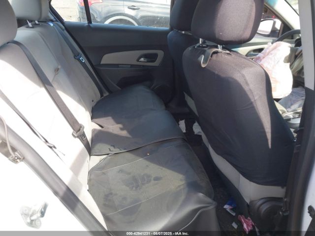 2014 CHEVROLET CRUZE 1G1PK5SB9E7248291 Photo 7