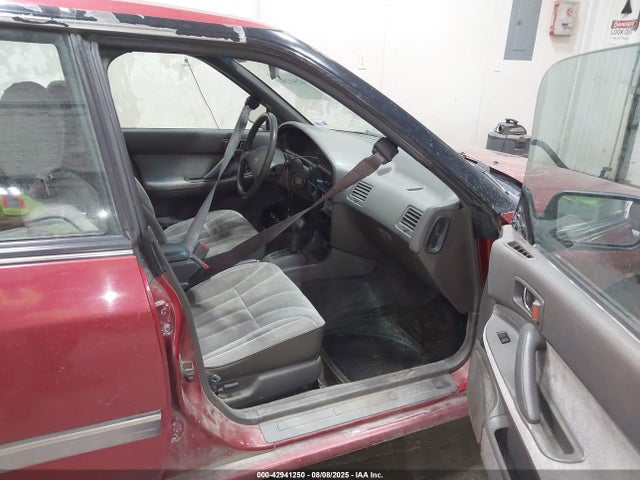 1991 Subaru Legacy L/hx/px/rx მანქანა იყიდება აუქციონზე, vin: 4S4BJ63C4M7903730, აუქციონის ნომერი: 42941250