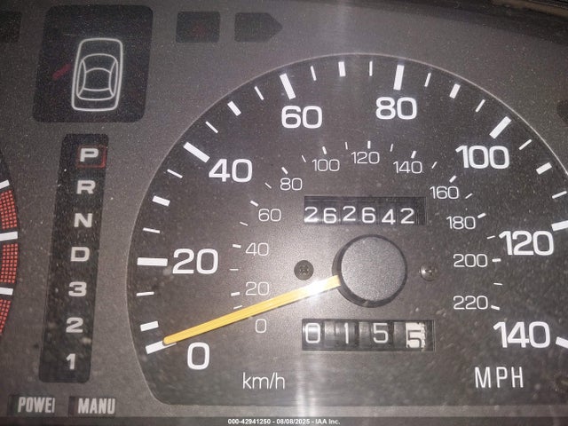 1991 Subaru Legacy L/hx/px/rx მანქანა იყიდება აუქციონზე, vin: 4S4BJ63C4M7903730, აუქციონის ნომერი: 42941250
