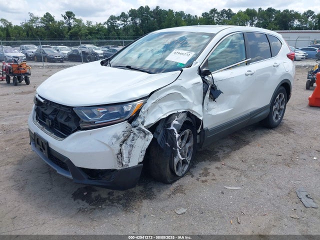 Honda l15be 2019 7FARW2H8XKE026139 Image 2