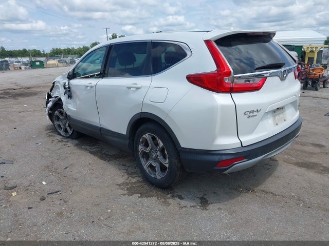 Honda l15be 2019 7FARW2H8XKE026139 Image 3