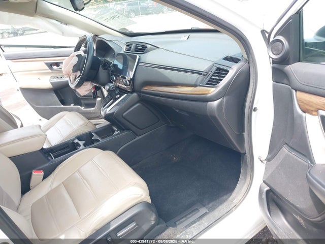 Honda l15be 2019 7FARW2H8XKE026139 Image 5