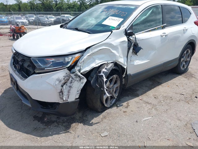 Honda l15be 2019 7FARW2H8XKE026139 Image 6