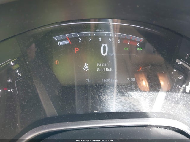 Honda l15be 2019 7FARW2H8XKE026139 Image 7