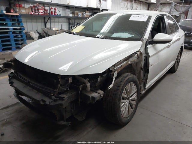 3VWN57BU6KM251182 Volkswagen 1.4 tsi
