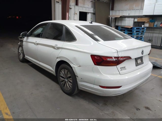 3VWN57BU6KM251182 Volkswagen 1.4 tsi