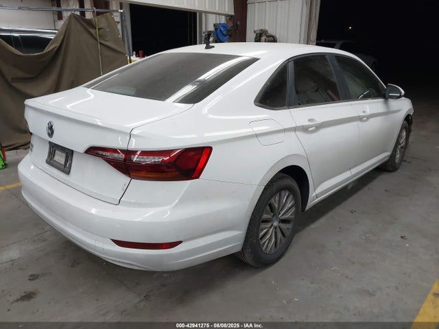 3VWN57BU6KM251182 Volkswagen 1.4 tsi