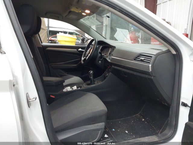 3VWN57BU6KM251182 Volkswagen 1.4 tsi