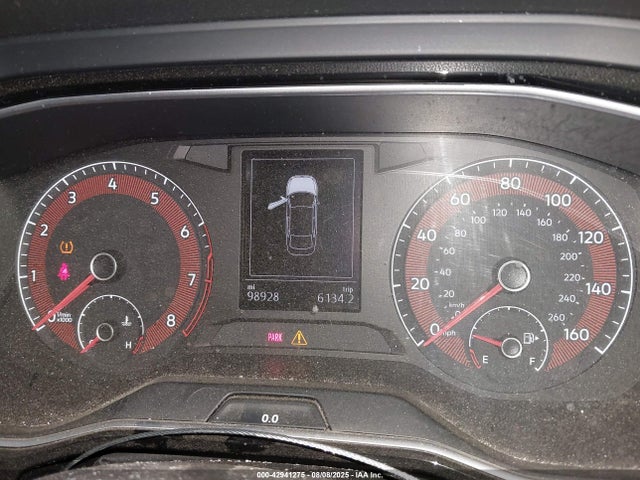 3VWN57BU6KM251182 Volkswagen 1.4 tsi