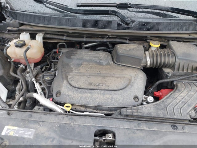 Chrysler Pacifica 2020 2C4RC1GG3LR118495 Image 10