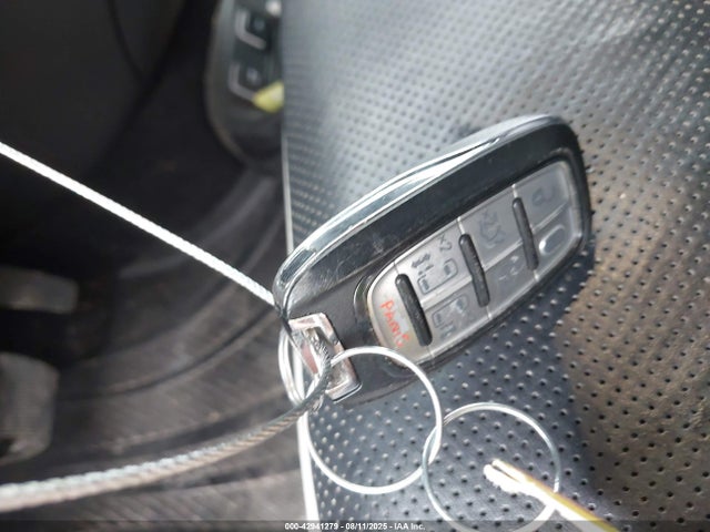 Chrysler Pacifica 2020 2C4RC1GG3LR118495 Image 11