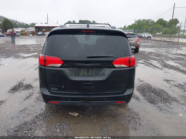 Chrysler Pacifica 2020 2C4RC1GG3LR118495 Image 16