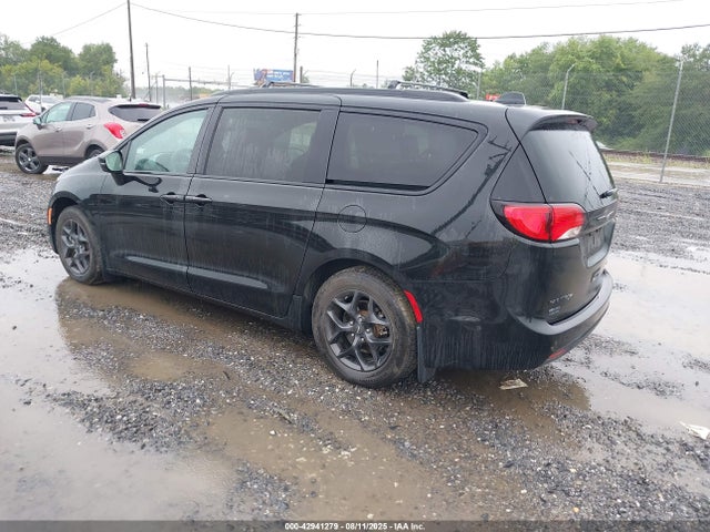 Chrysler Pacifica 2020 2C4RC1GG3LR118495 Image 3