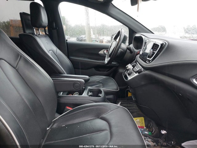 Chrysler Pacifica 2020 2C4RC1GG3LR118495 Image 5