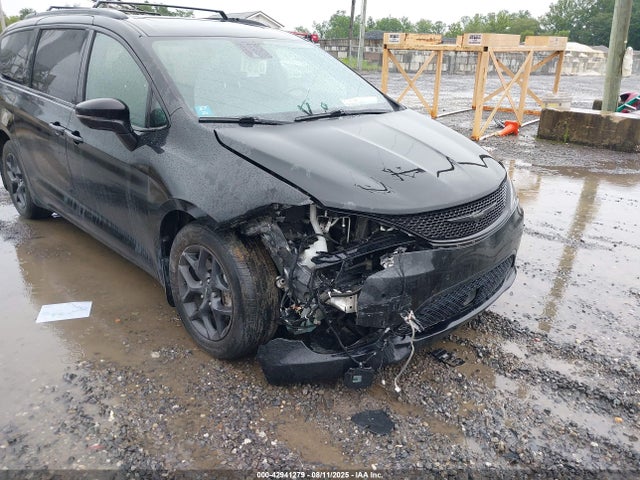 Chrysler Pacifica 2020 2C4RC1GG3LR118495 Image 6