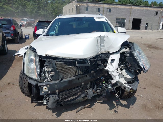 Cadillac lfx - vvt, e85 max, aluminum 2014 3GYFNCE31ES652538 Image 13
