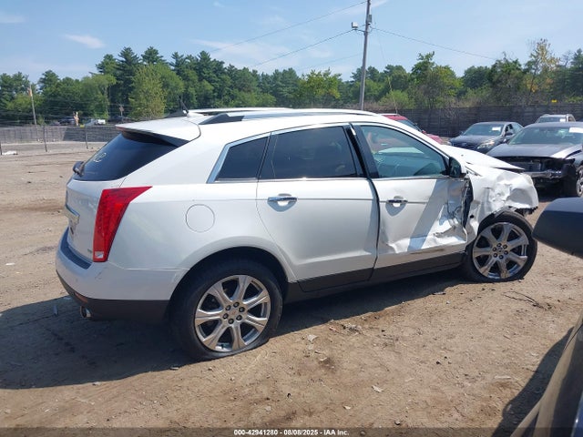 Cadillac lfx - vvt, e85 max, aluminum 2014 3GYFNCE31ES652538 Image 14