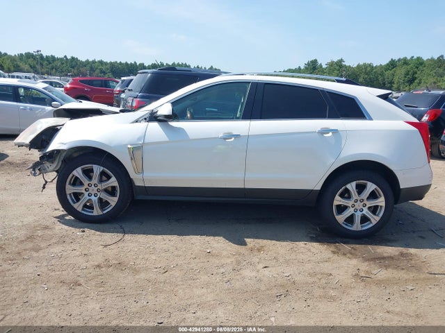Cadillac lfx - vvt, e85 max, aluminum 2014 3GYFNCE31ES652538 Image 15