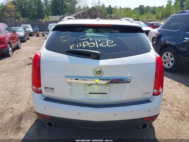 Cadillac lfx - vvt, e85 max, aluminum 2014 3GYFNCE31ES652538 Image 17