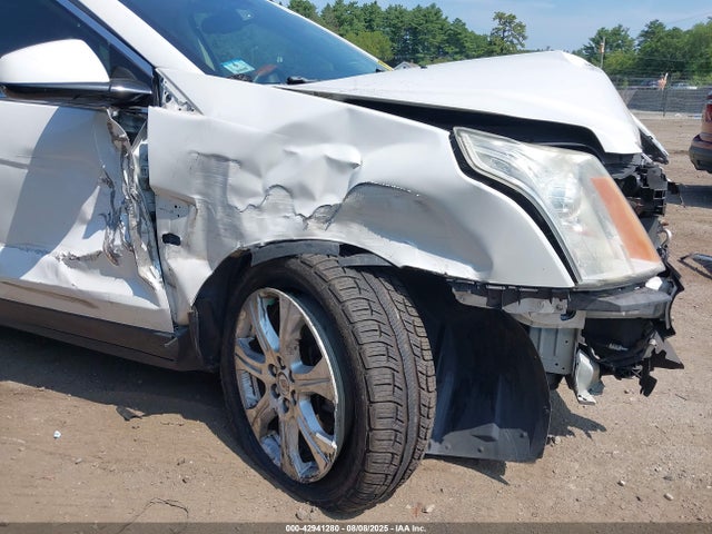 Cadillac lfx - vvt, e85 max, aluminum 2014 3GYFNCE31ES652538 Image 18
