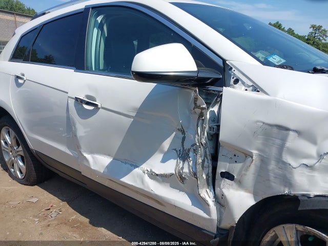 Cadillac lfx - vvt, e85 max, aluminum 2014 3GYFNCE31ES652538 Image 19