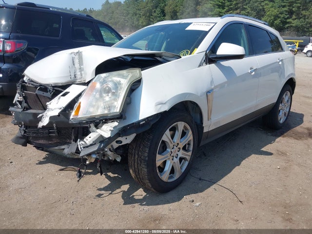 Cadillac lfx - vvt, e85 max, aluminum 2014 3GYFNCE31ES652538 Image 2