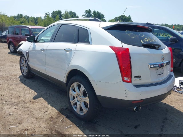 Cadillac lfx - vvt, e85 max, aluminum 2014 3GYFNCE31ES652538 Image 3