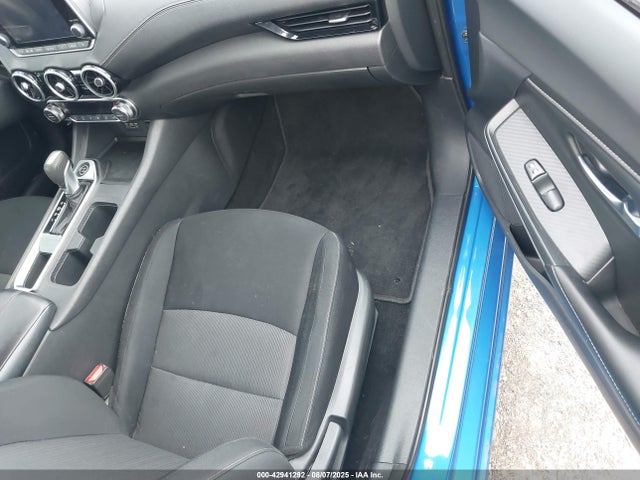 3N1AB8CV8MY247530 Nissan 2021