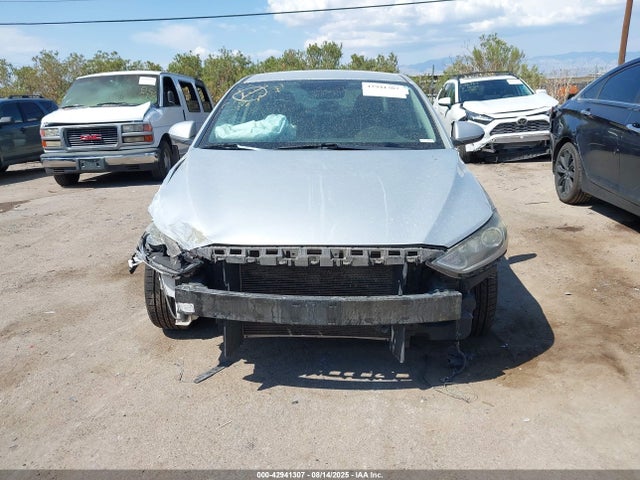 5NPD84LF6JH256052 Hyundai mpi nu
